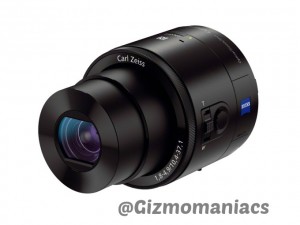 QX100