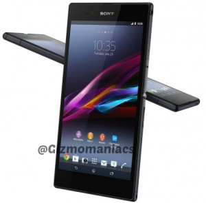 Sony Xperia Z Ultra_1