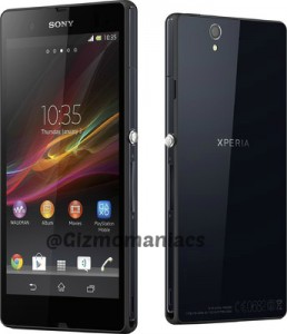 Sony Xperia Z_1