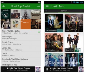 xbox music_ios android