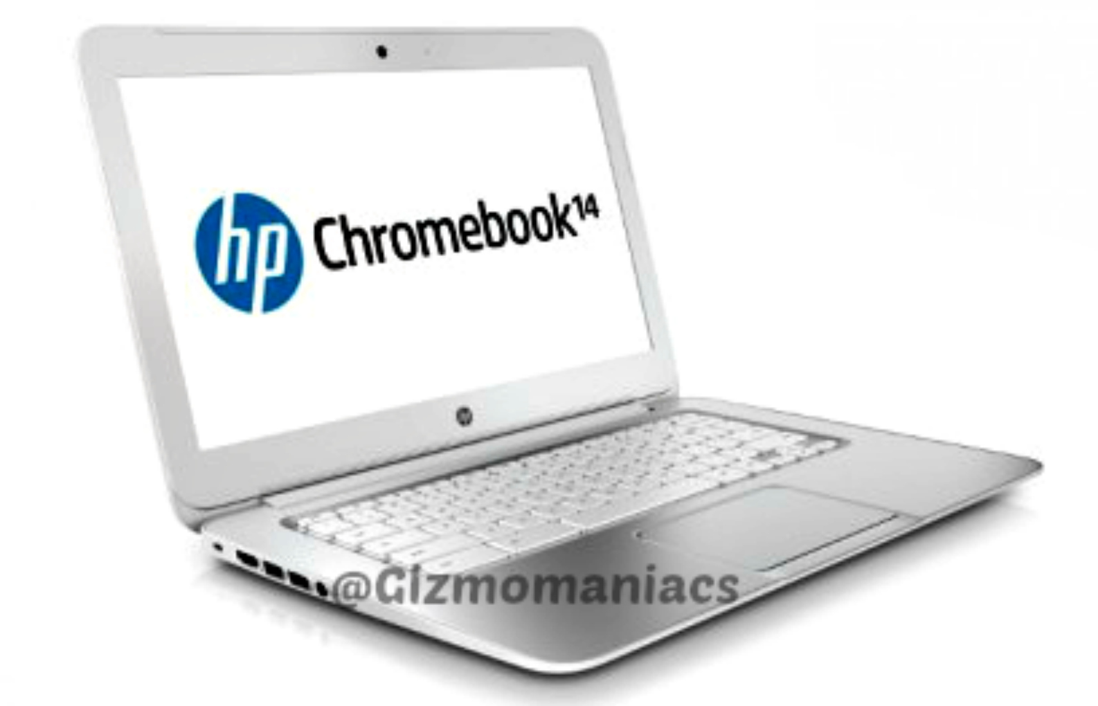 hp google chrome laptop