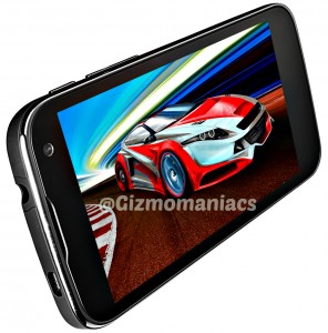 Xolo Play Smartphone_2