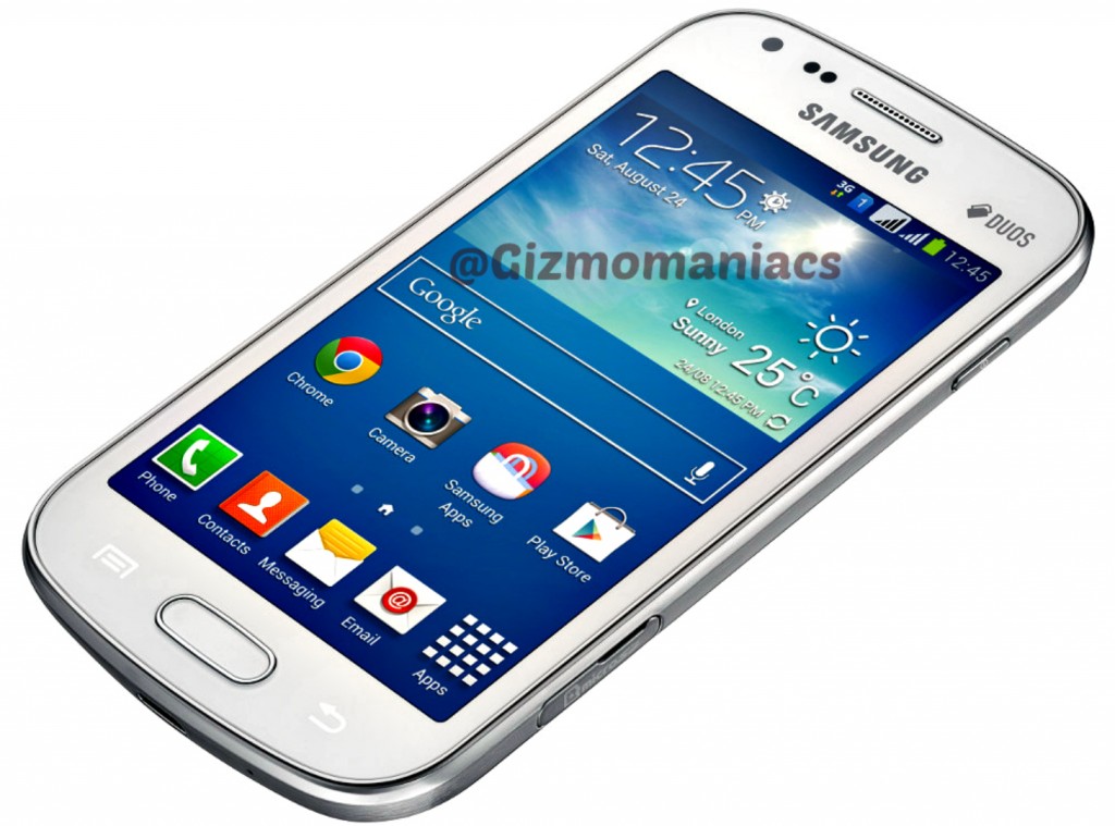 Samsung Galaxy S Duos 2_3