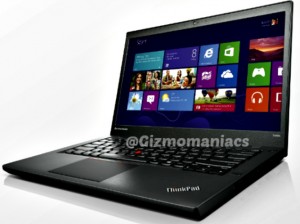 Lenovo ThinkPad Ultrabooks_2