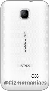 Intex Cloud X1 Plus_2
