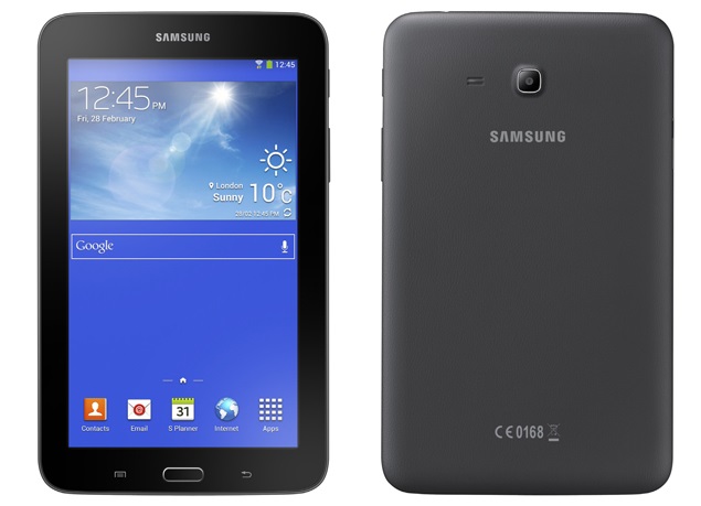 samsung tab 3 lite iç ekran fiyatı