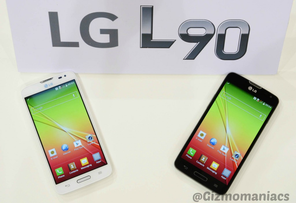 LG L90