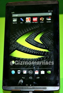 NVIDIA Tegra Note 7 LTE2