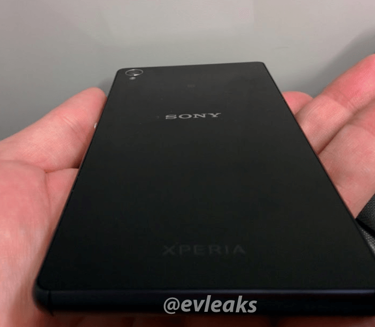 Is It Real Or Just A Rumour The Sony Xperia Z3 Gizmomaniacs