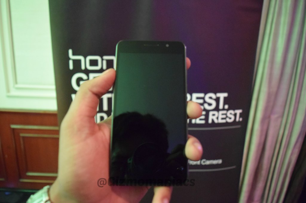 Huawei Honor 6