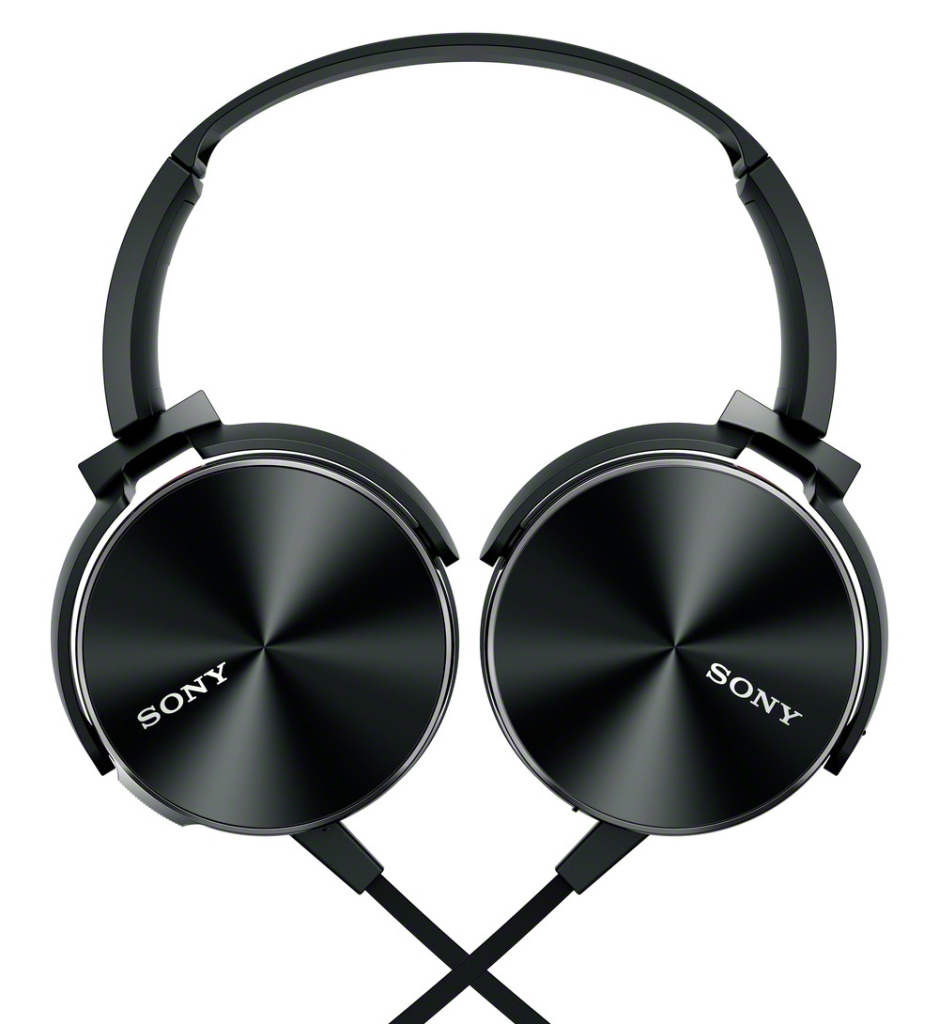 Sony MDR-XB450BV