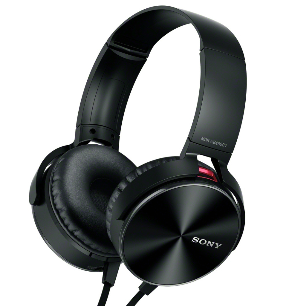 Sony MDR-XB450BV_1