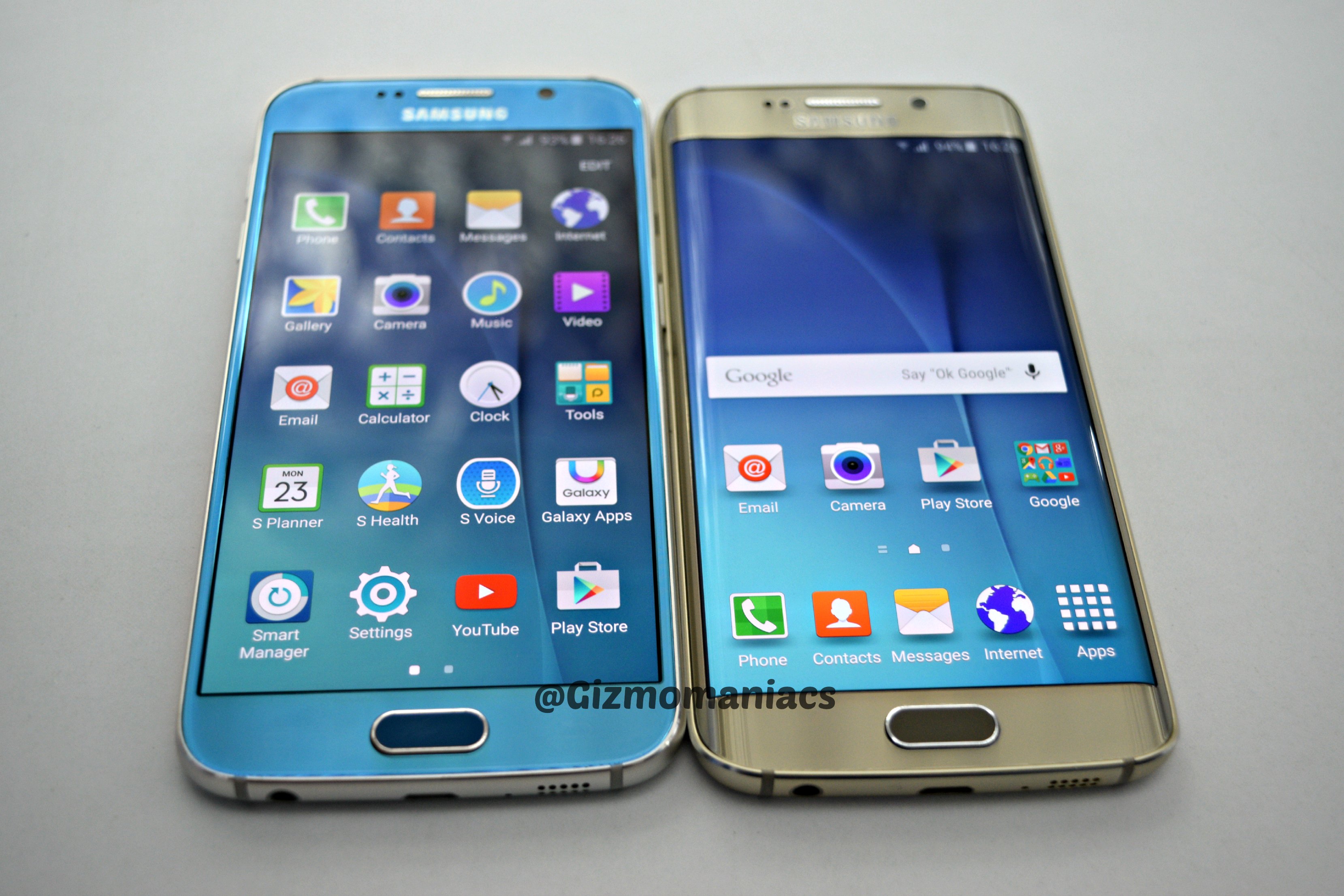 Samsung Galaxy s22 Edge