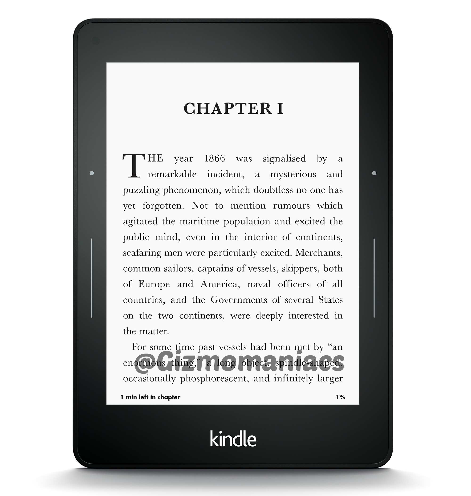 ebook converter for kindle