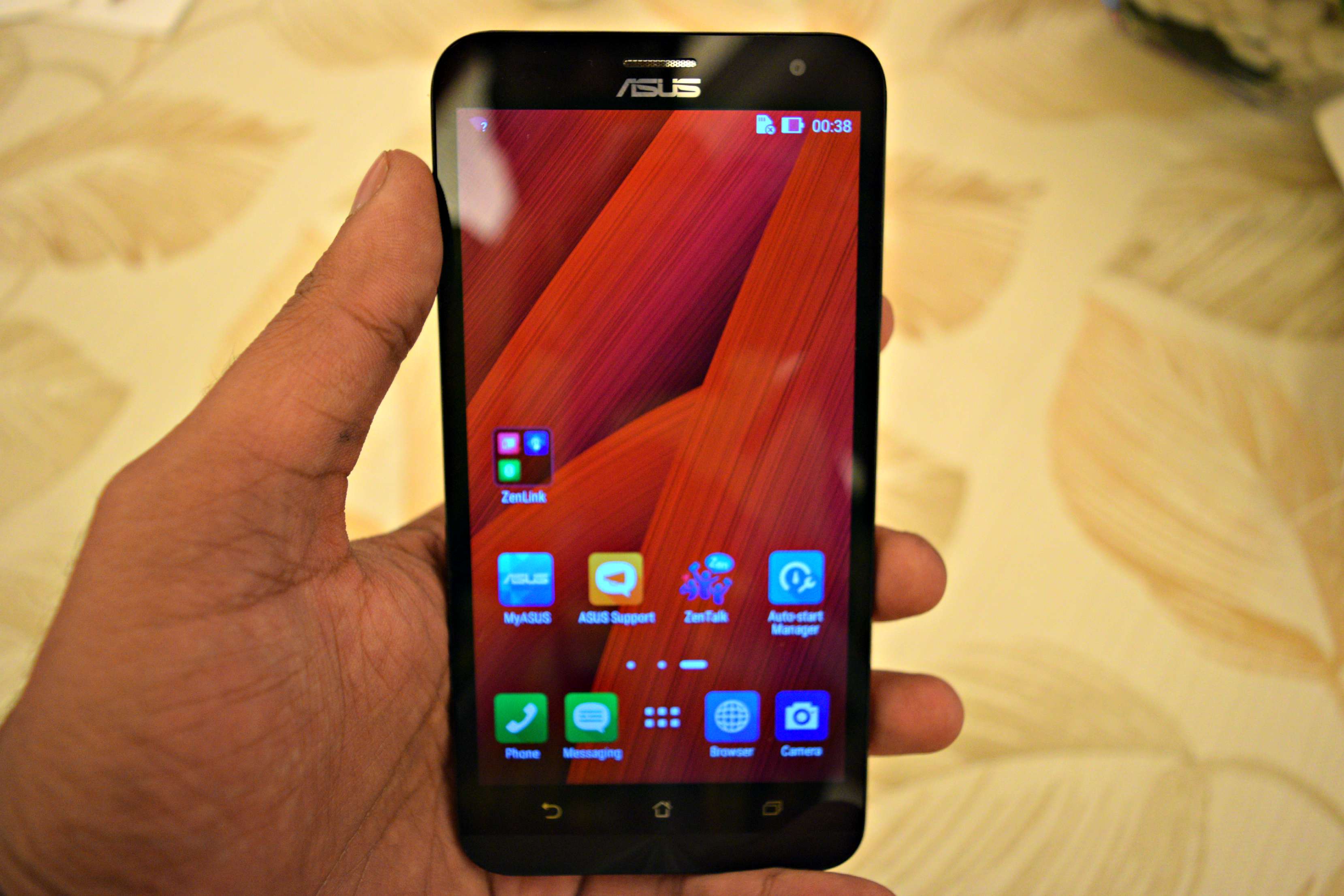 Asus Zenfone 2 Laser with 3 variants launched in India starting from Rs