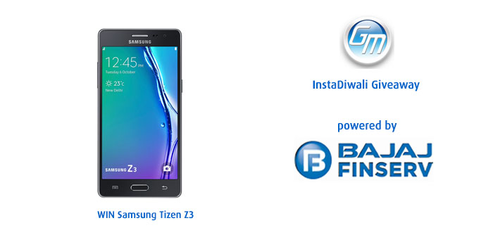 bajaj finserv samsung m31