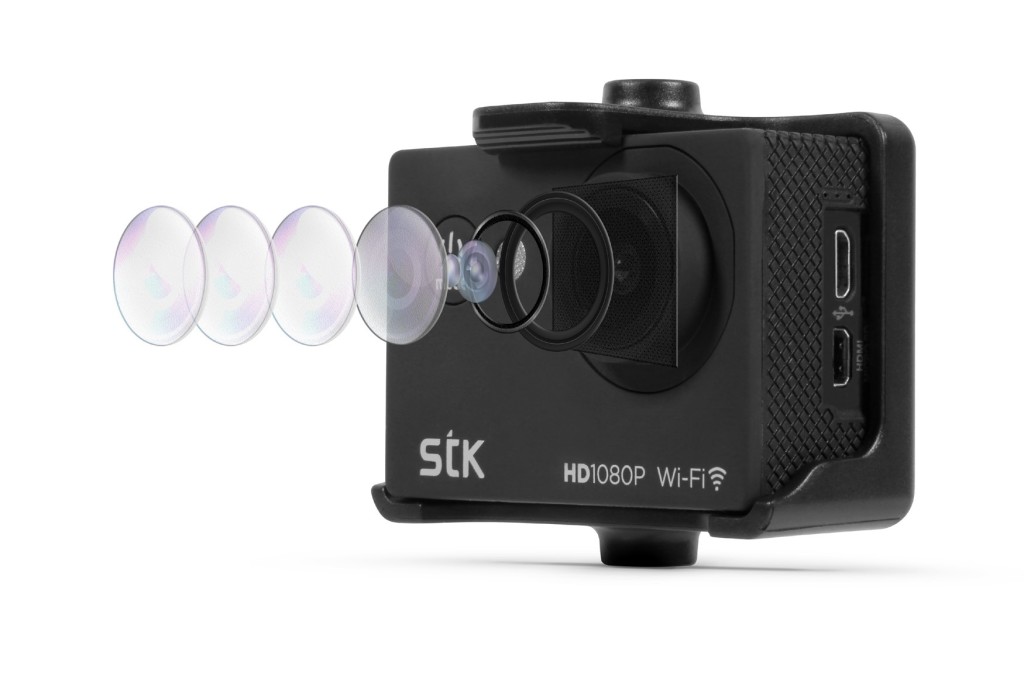 STK Explorer_Wide lens
