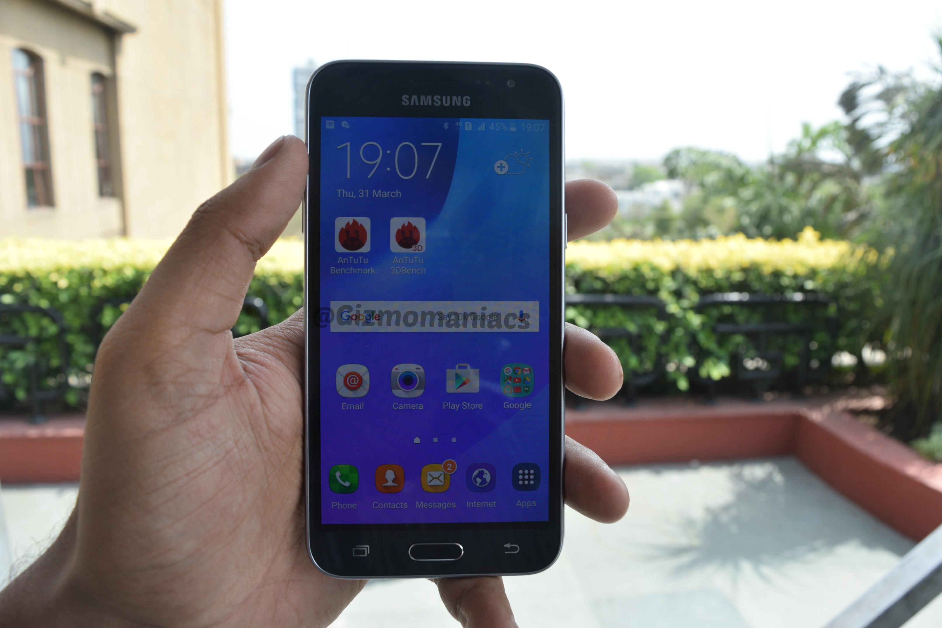 samsung galaxy j3 2016 cyanogenmod