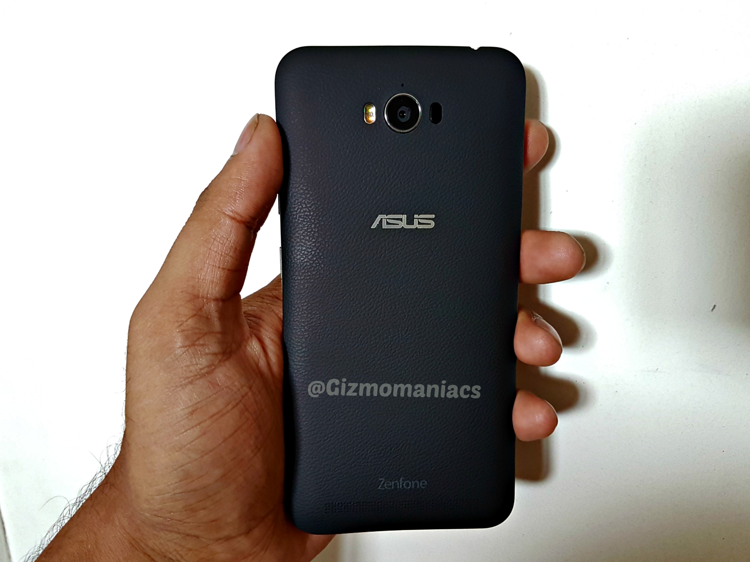 asus z10d