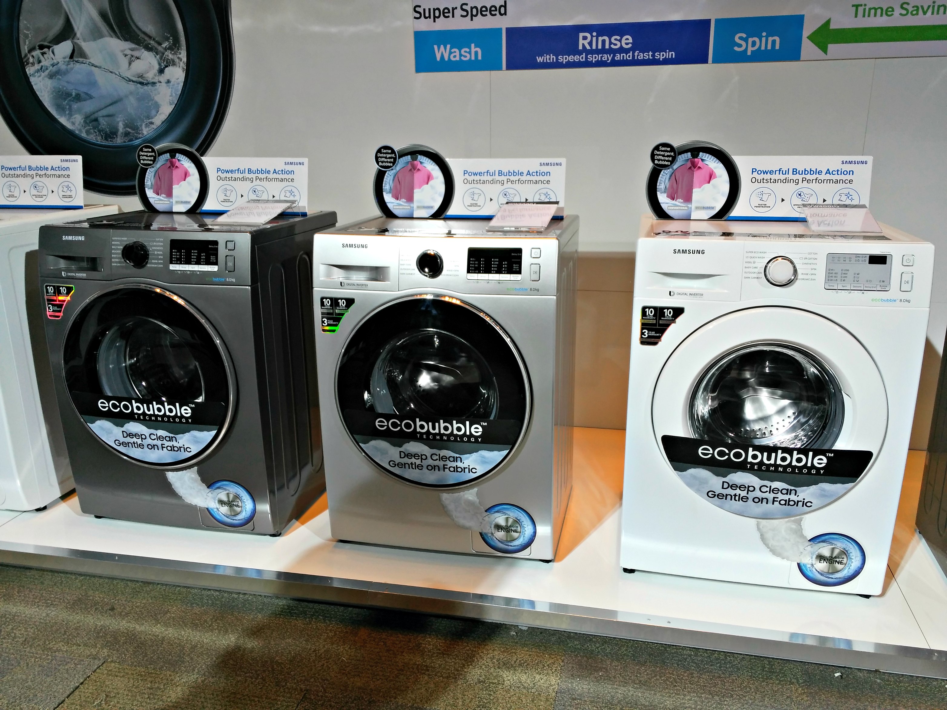 samsung-next-generation-washing-machine-technology-in-india