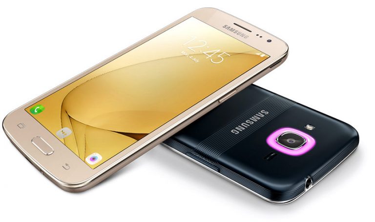 samsung galaxy j2 7