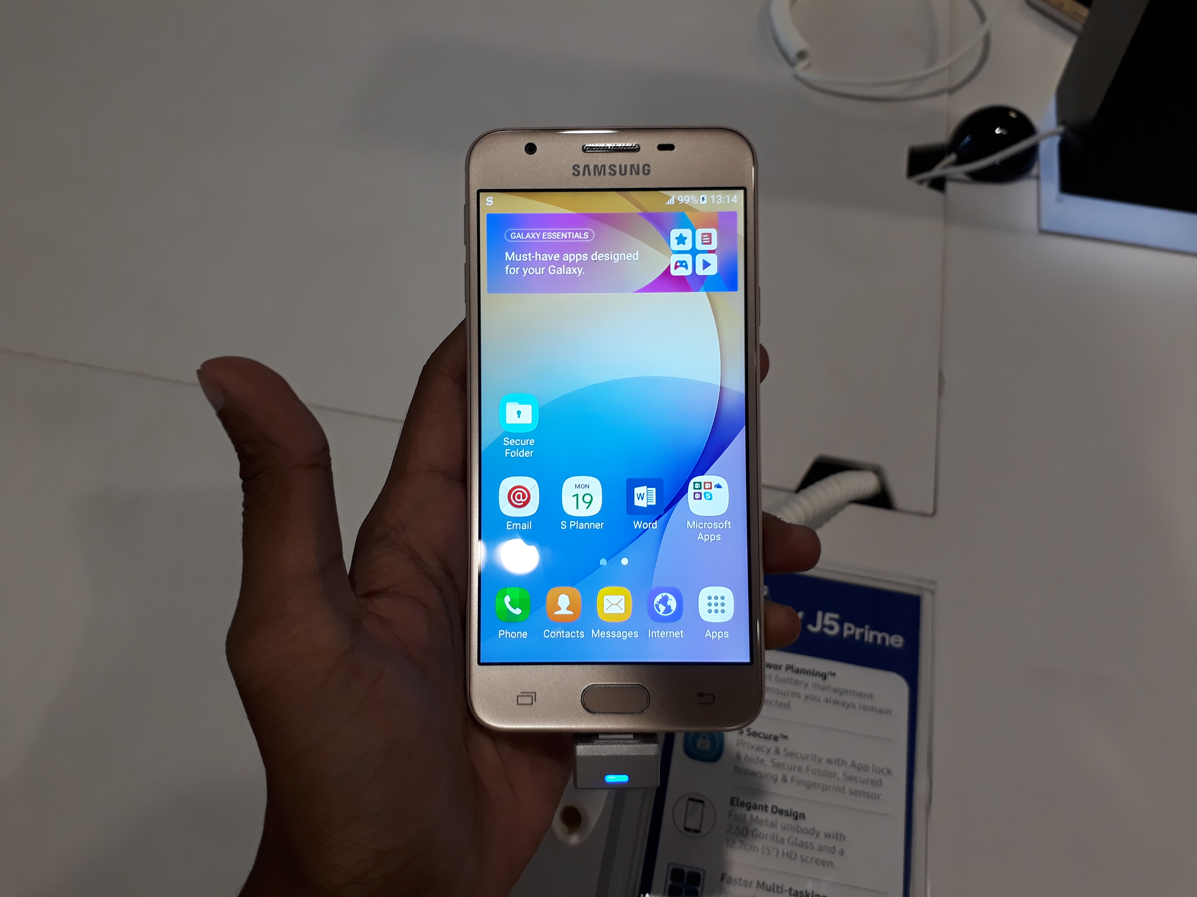 Jual Touchscreen Samsung J5 Original Cek Harga Di Pricearea Com