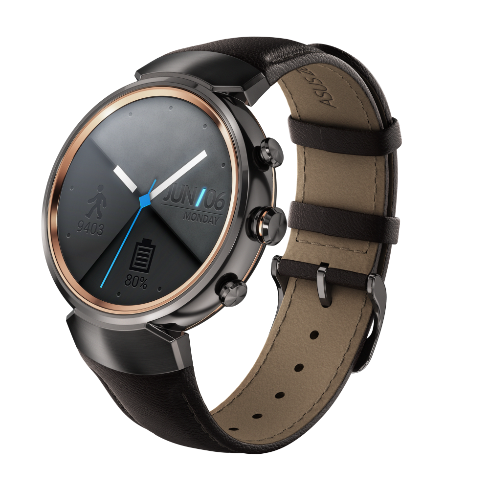 asus zenfone 3 smartwatch