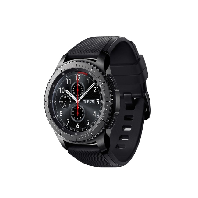 Gear S3 Frontier