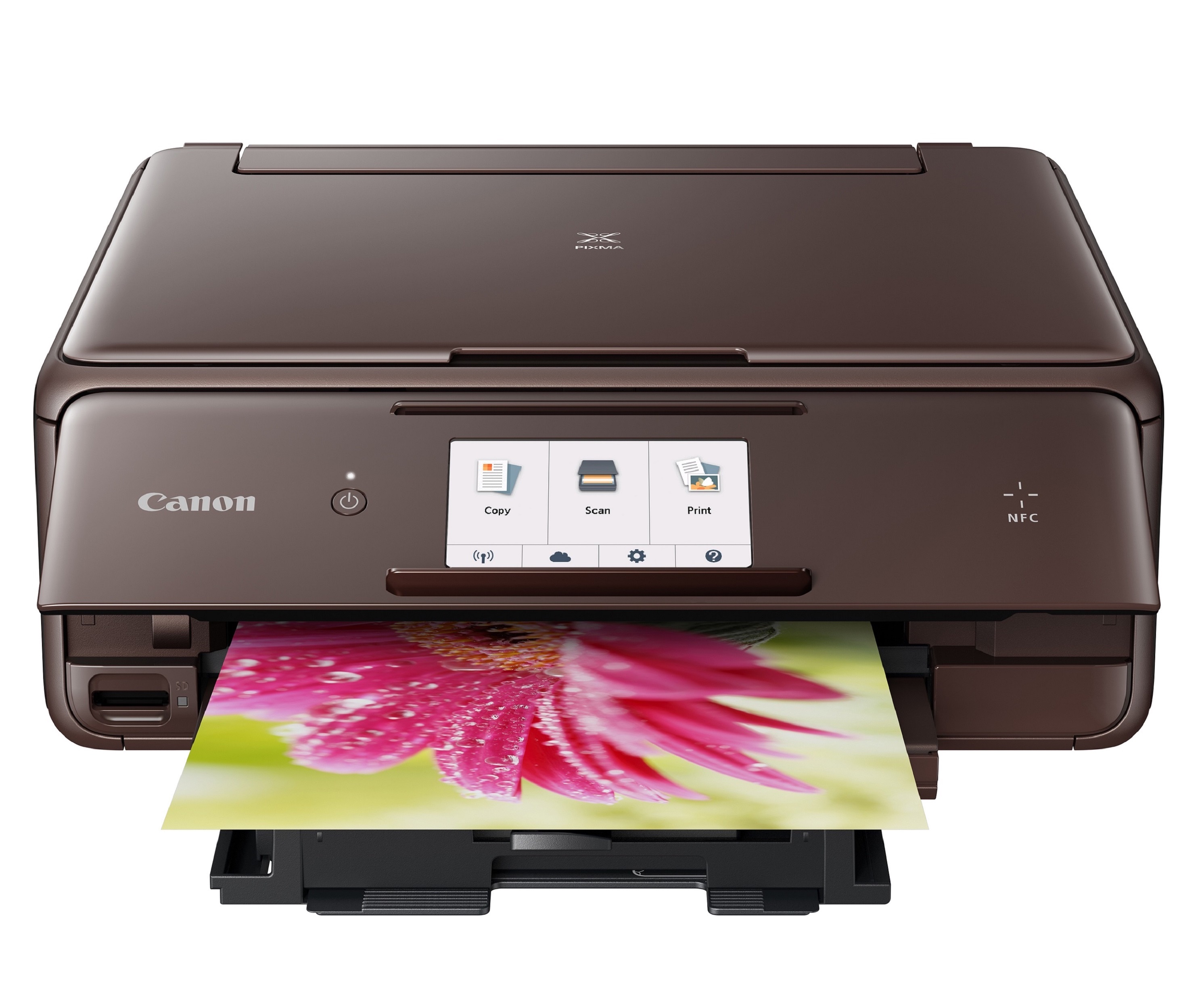 Canon India expands its inkjet printer portfolio for home and office