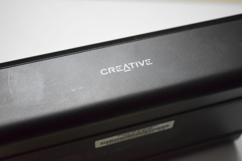 Creative Sound Blaster Roar 2