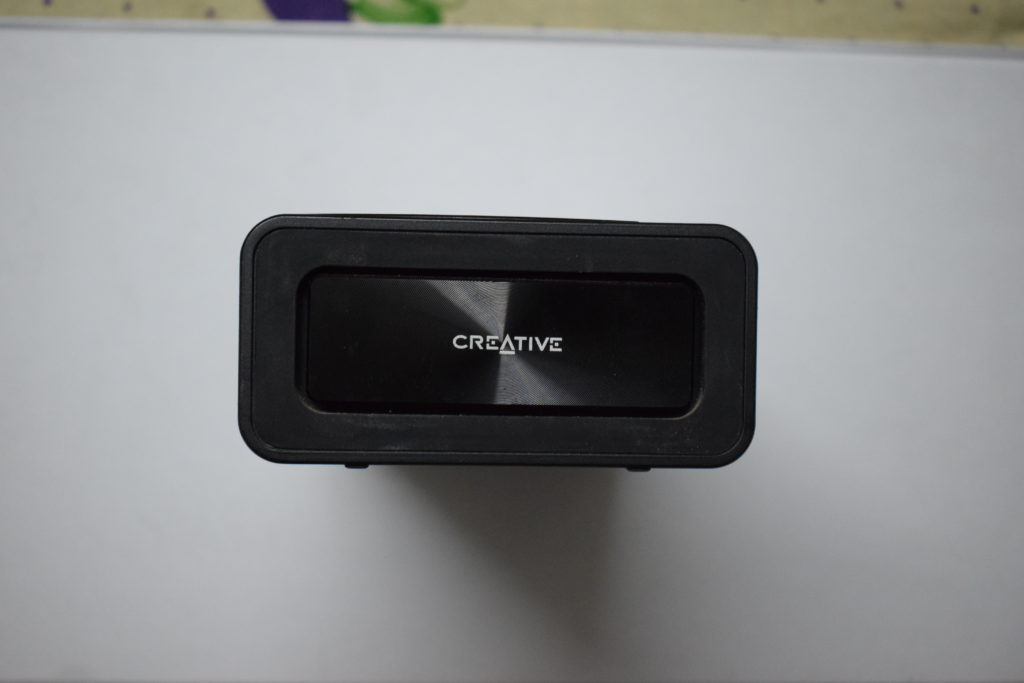 Creative Sound Blaster Roar 2