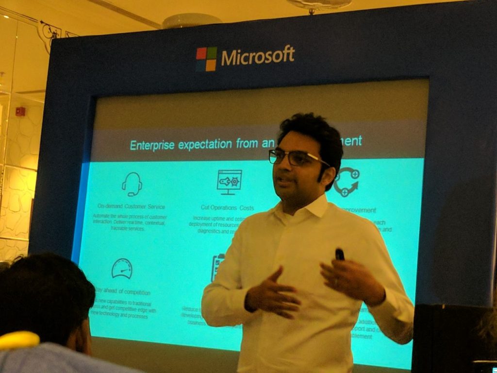 Microsoft Azure