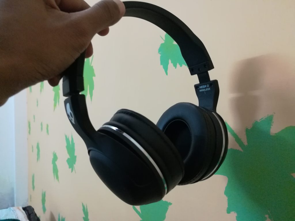 Skullcandy Hesh 2 Wireless