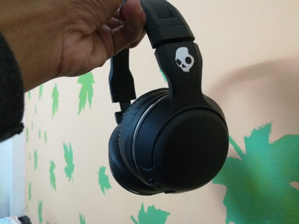 Skullcandy Hesh 2 Wireless