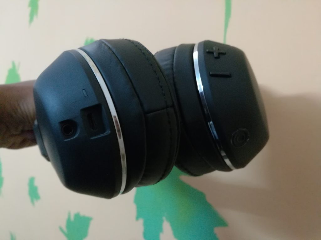 Skullcandy Hesh 2 Wireless