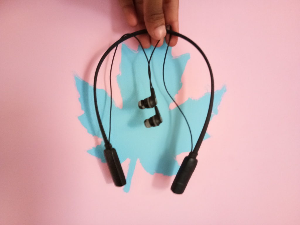 Skullcandy Ink'd Wireless