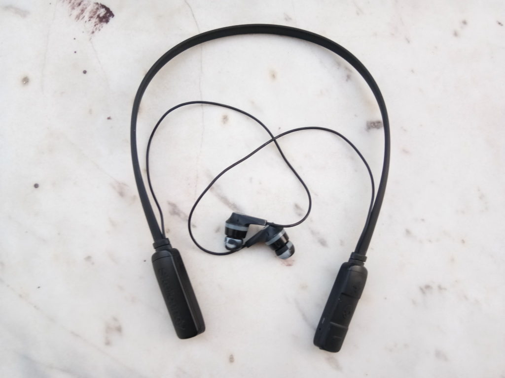 Skullcandy Ink’d Wireless Headset