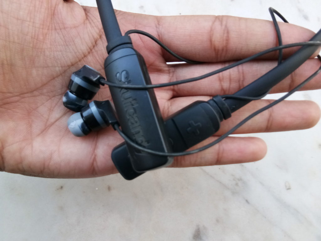Skullcandy Ink’d Wireless Headset