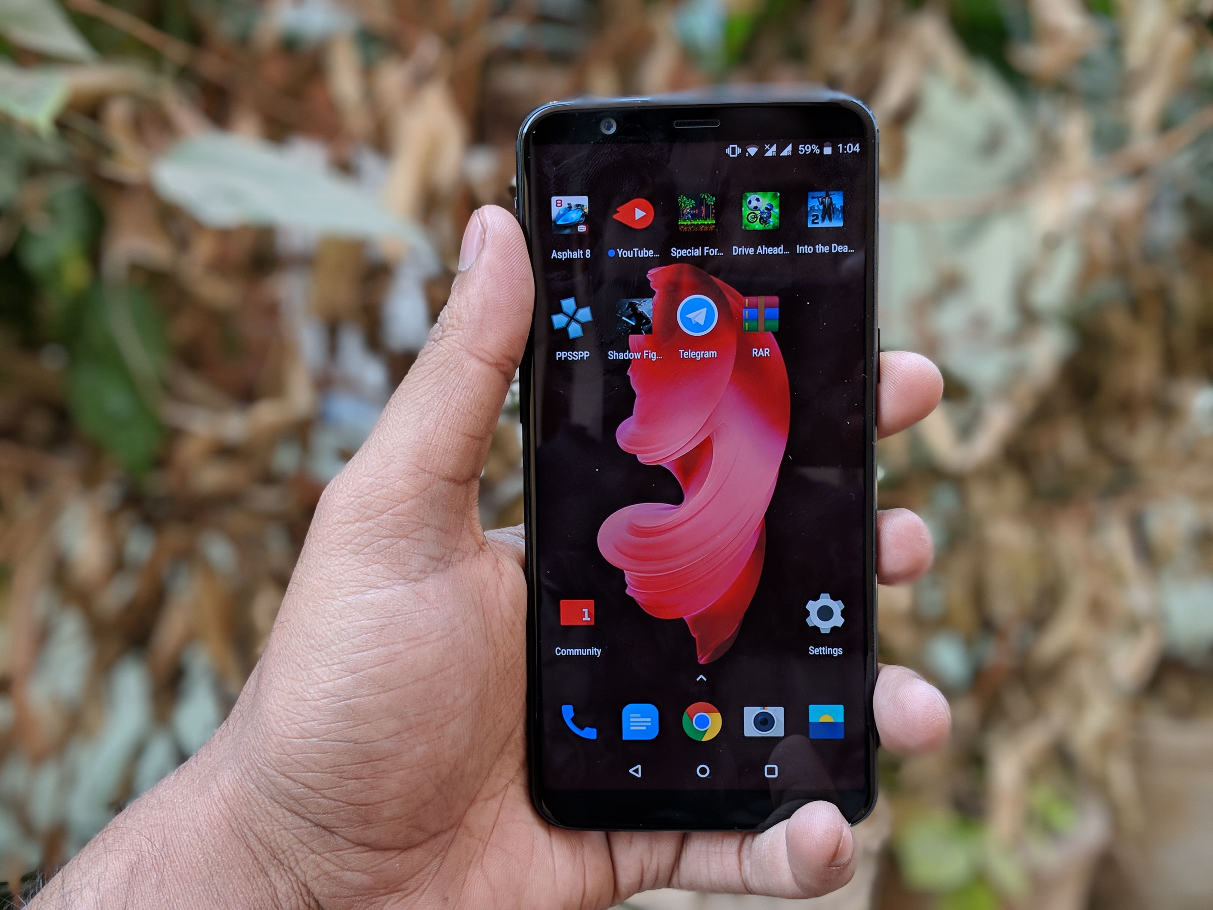 OnePlus 5T review Budget Flagship Smartphone of 2017 GizmoManiacs