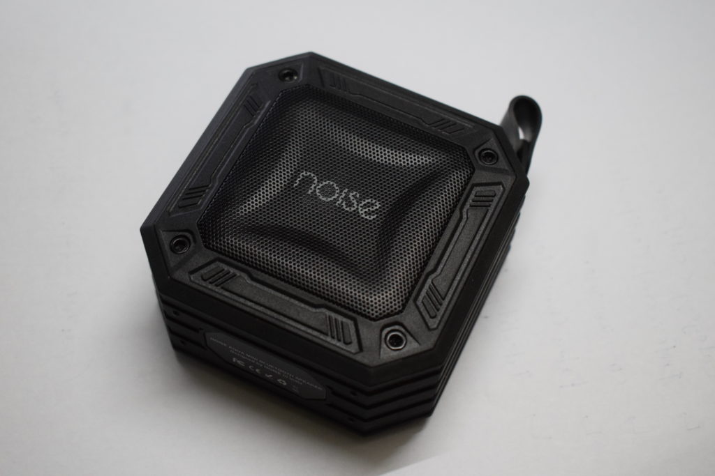  Noise Aqua Mini Bluetooth Speaker 