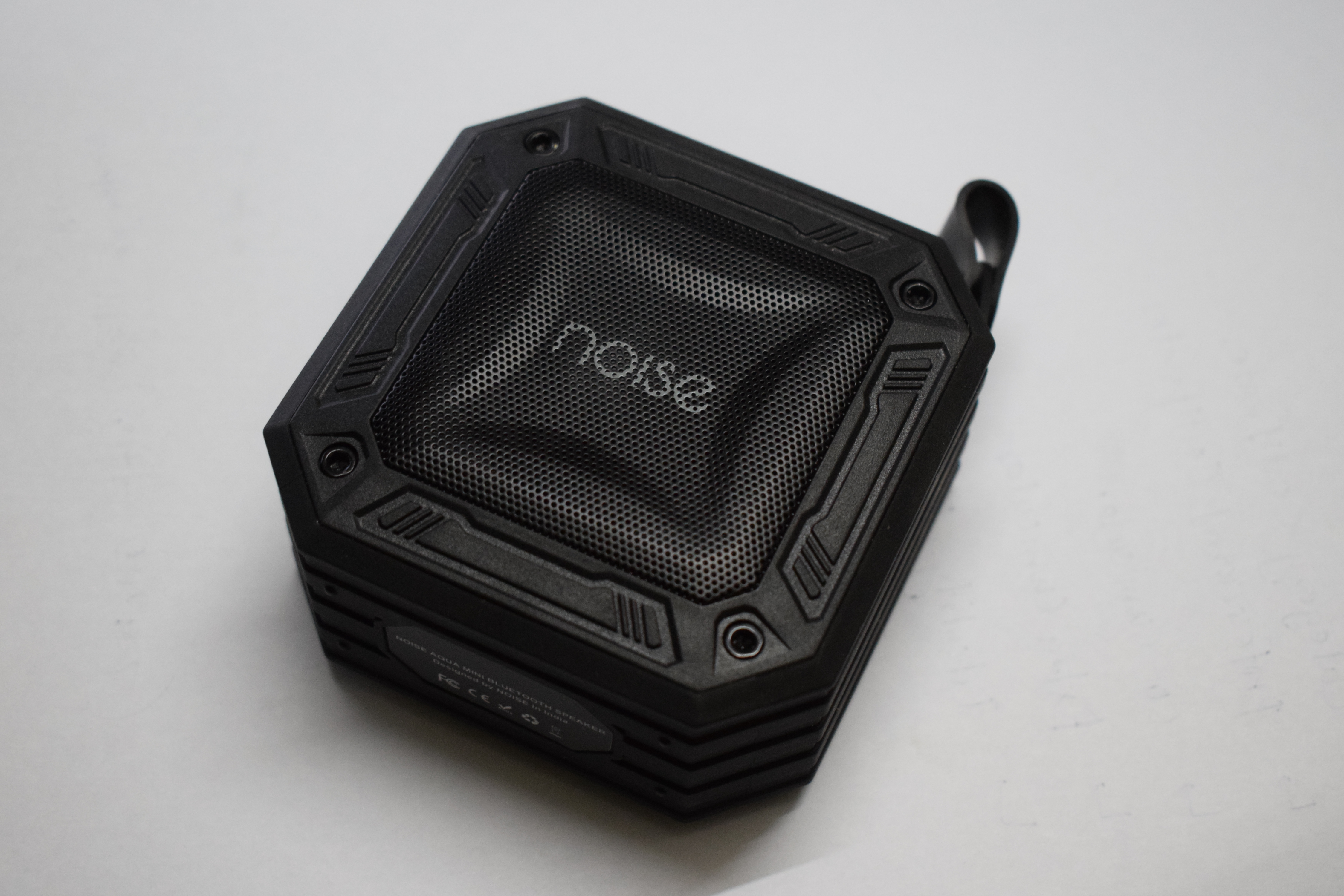 Noise Aqua Mini Bluetooth Speaker Review