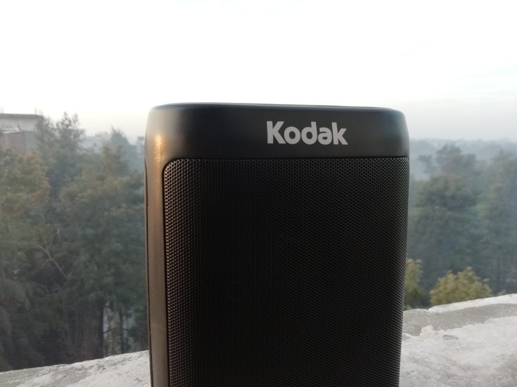 Kodak 68M Bluetooth Speaker