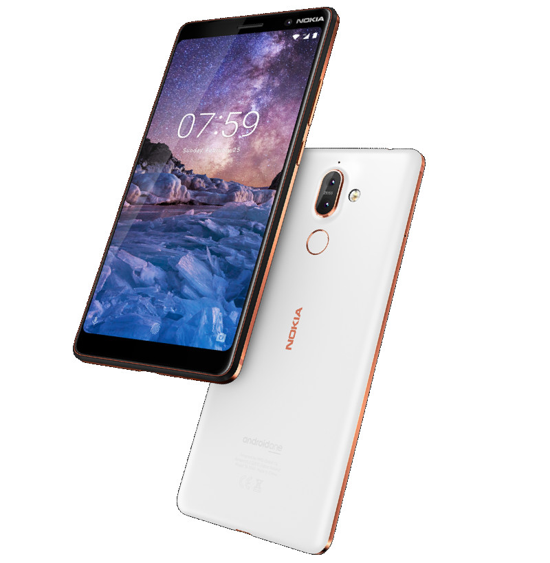 JerryRigEverything 年度點評：Nokia 7 Plus 被選為最堅固與易修手機；vivo NEX 榮獲最創新手機大獎！ 1