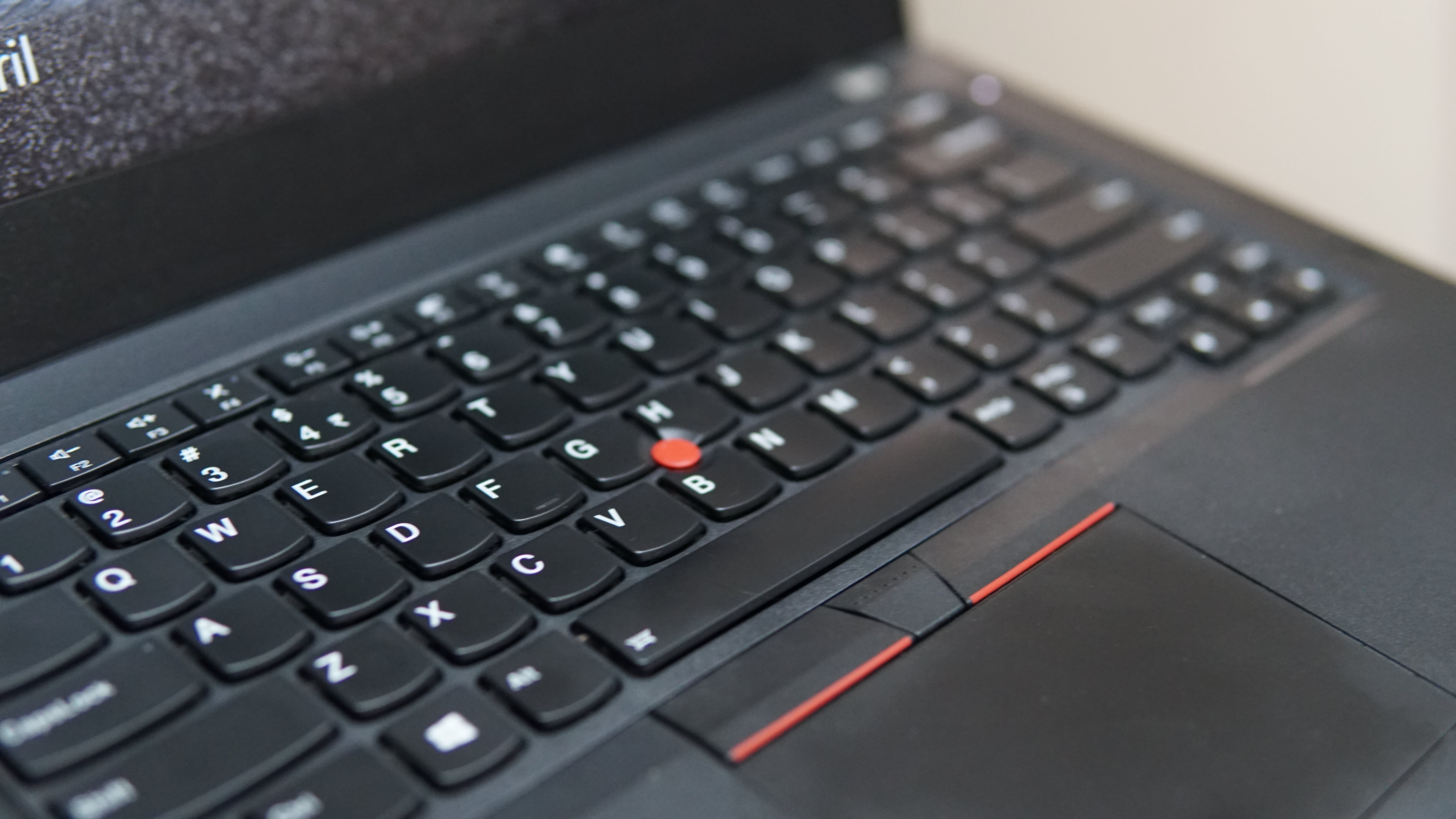 Lenovo Thinkpad T480 Review  GizmoManiacs