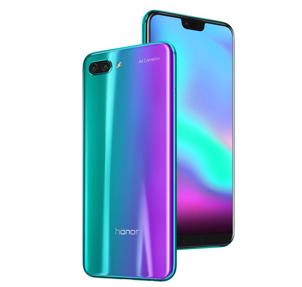 honor 10 display replacement