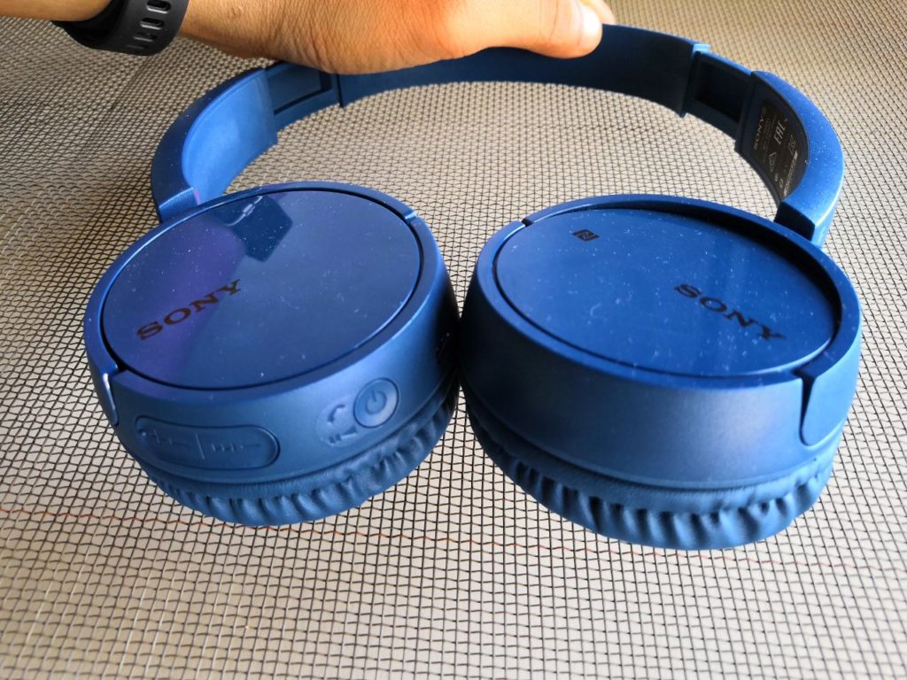 Sony WH-CH500 Wireless Headset Review