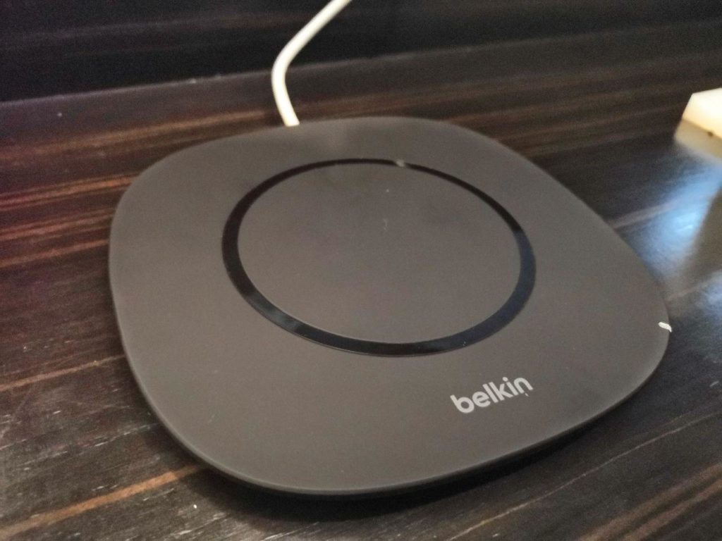 Belkin Boost Up