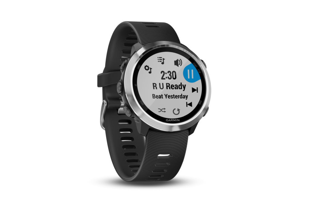 Garmin Forerunner 645