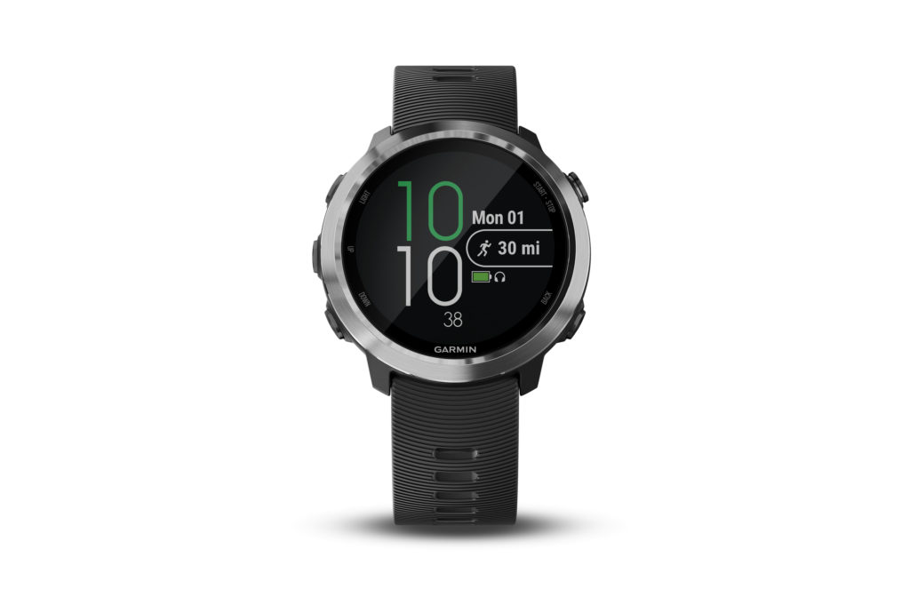 Garmin Forerunner 645