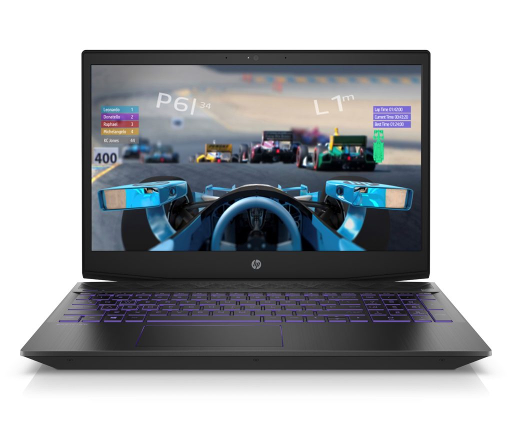 HP Pavilion Gaming